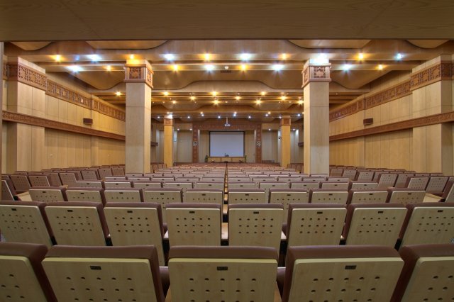 تصویر مسجد جامع شهرک غرب 3