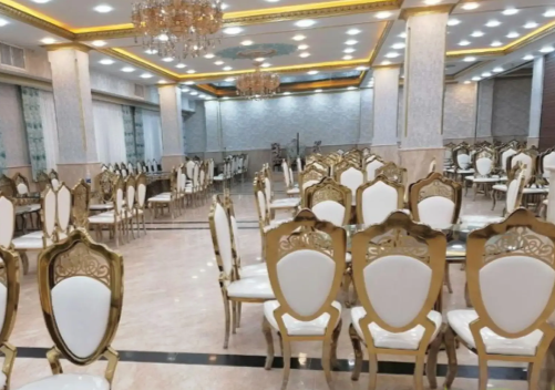 تالار گل سرخ