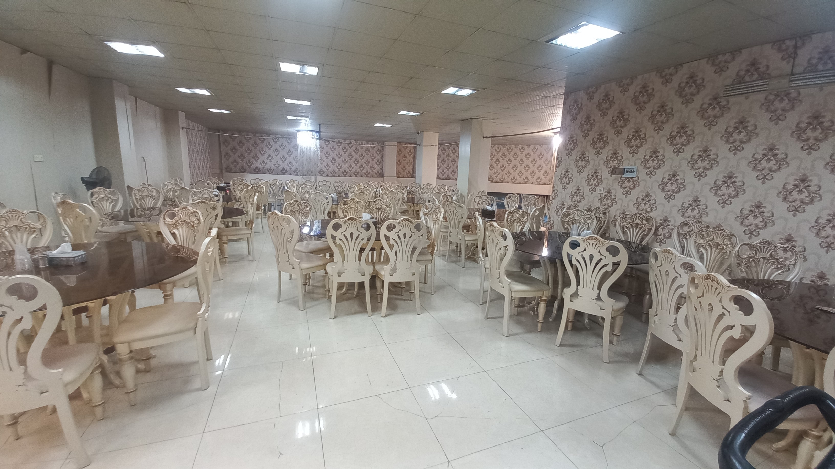 تالار ارکیده