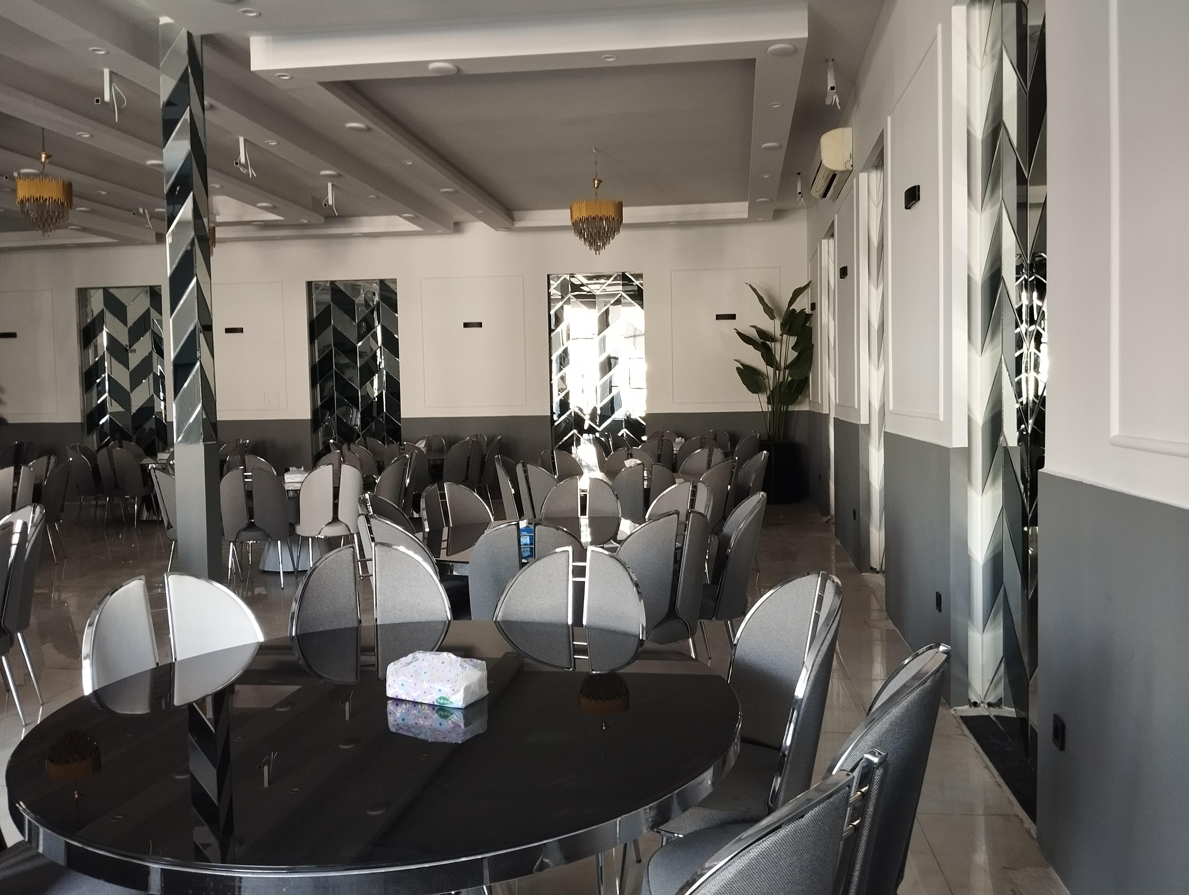 تالار اخلاقی