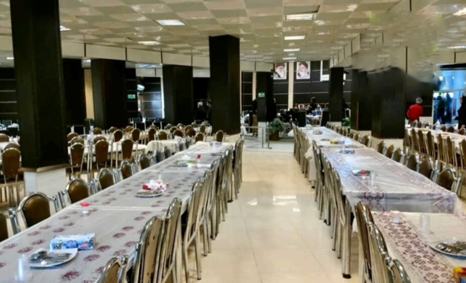 تالار  بهشت