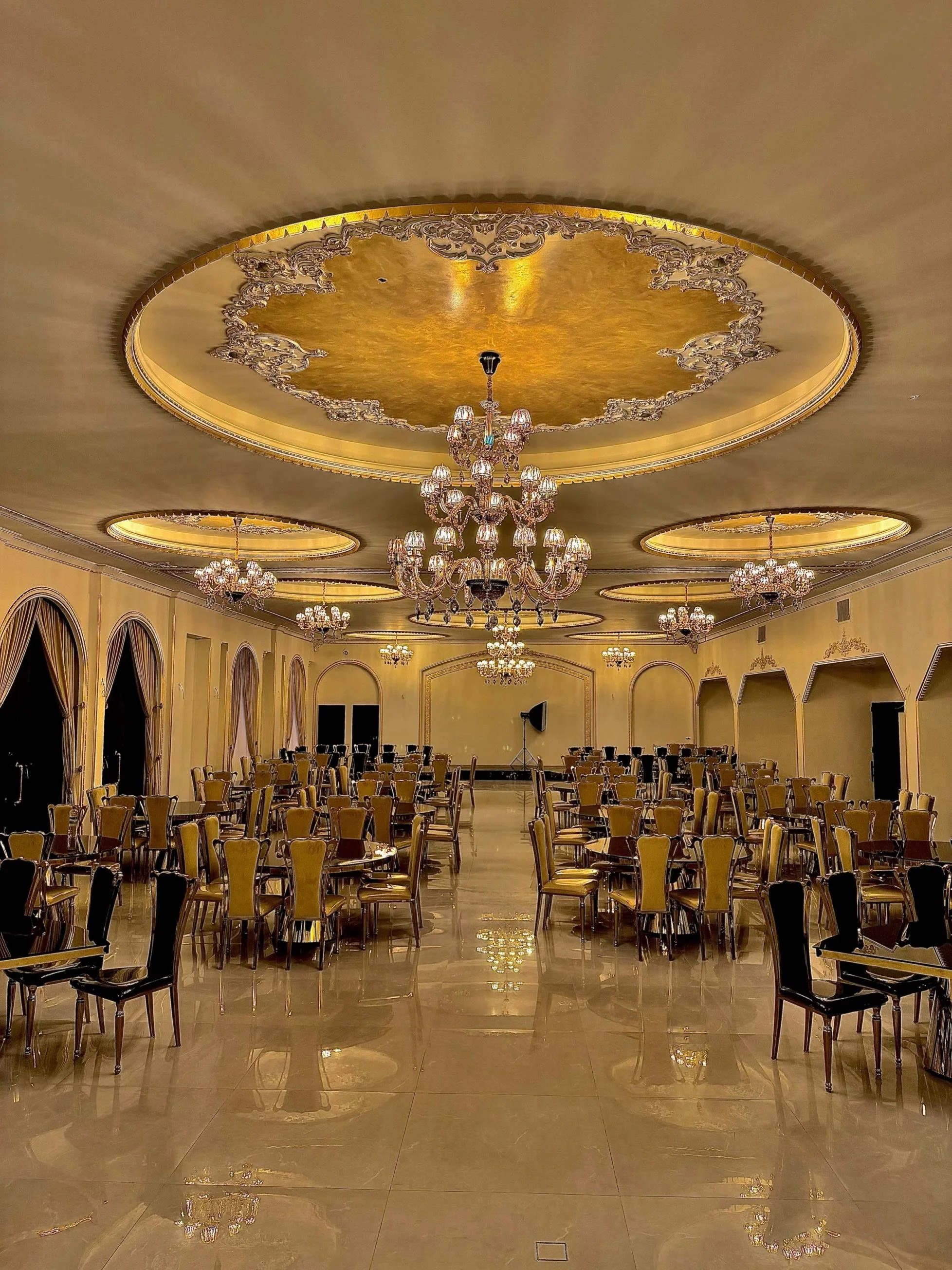 تالار شمس العماره