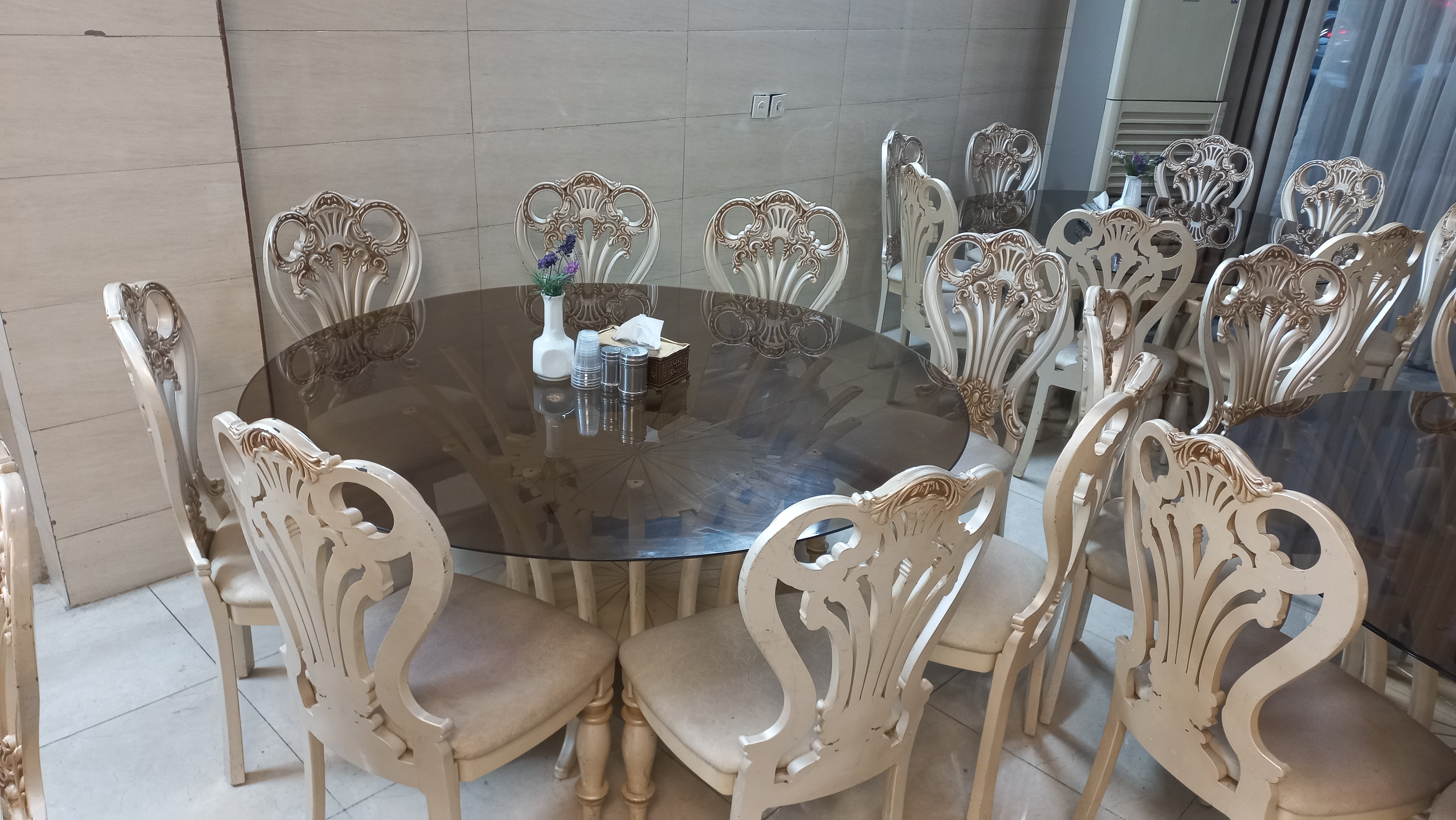 تالار ارکیده