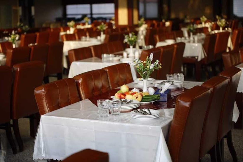 تالار میراث