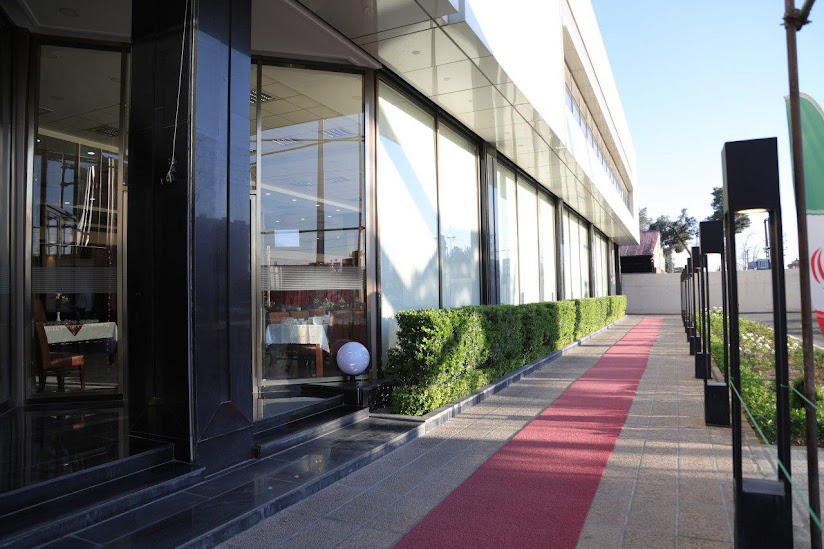 تالار میراث