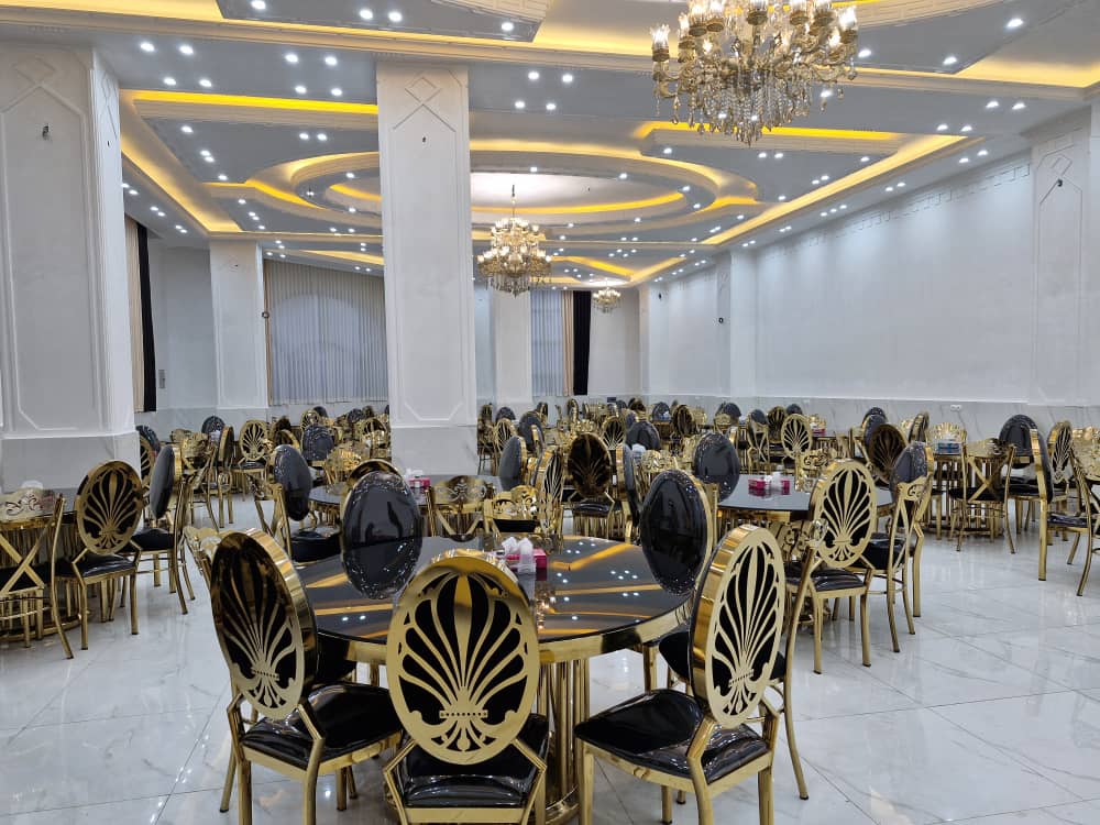 تالار کوروش