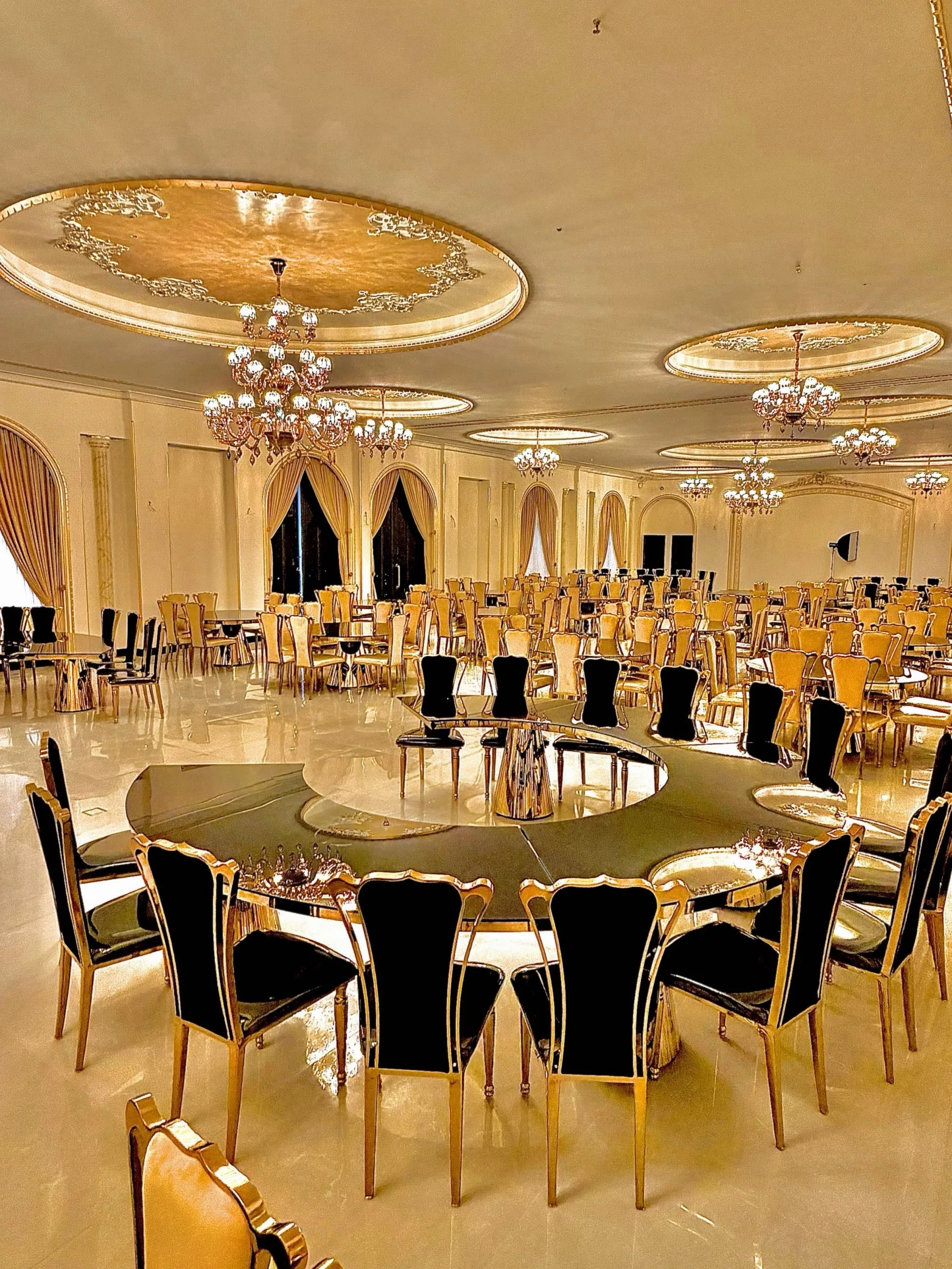 تالار شمس العماره