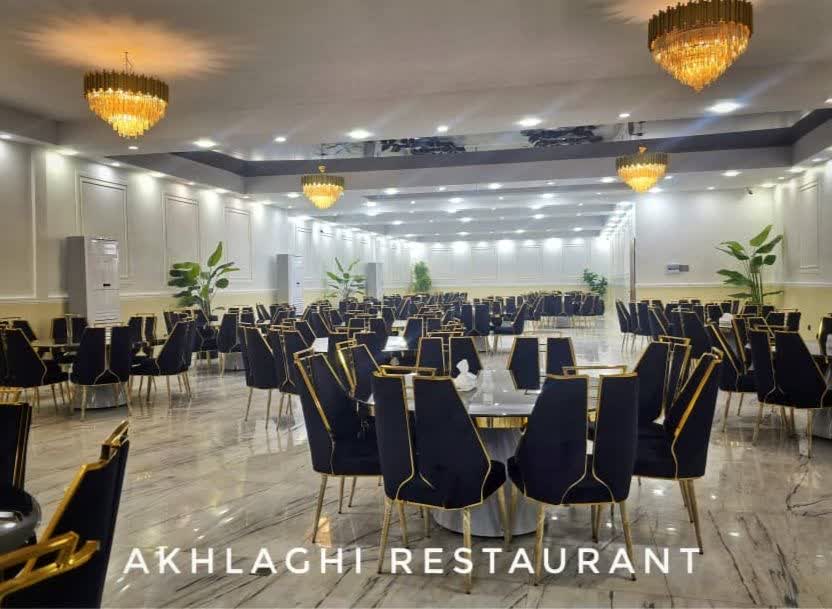 تالار اخلاقی