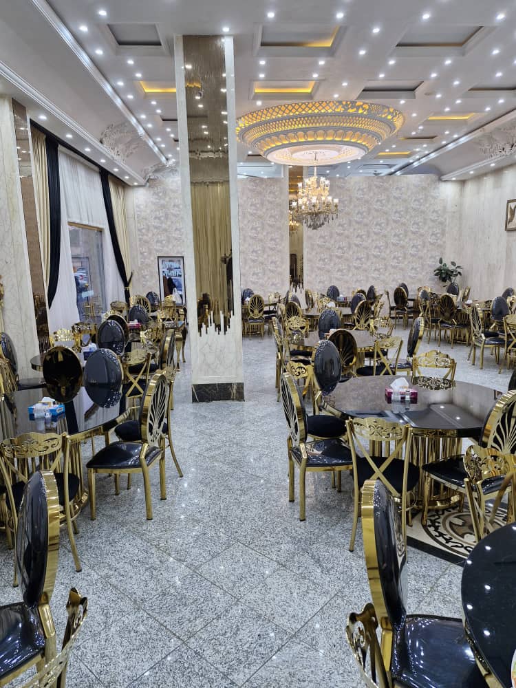 تالار کوروش