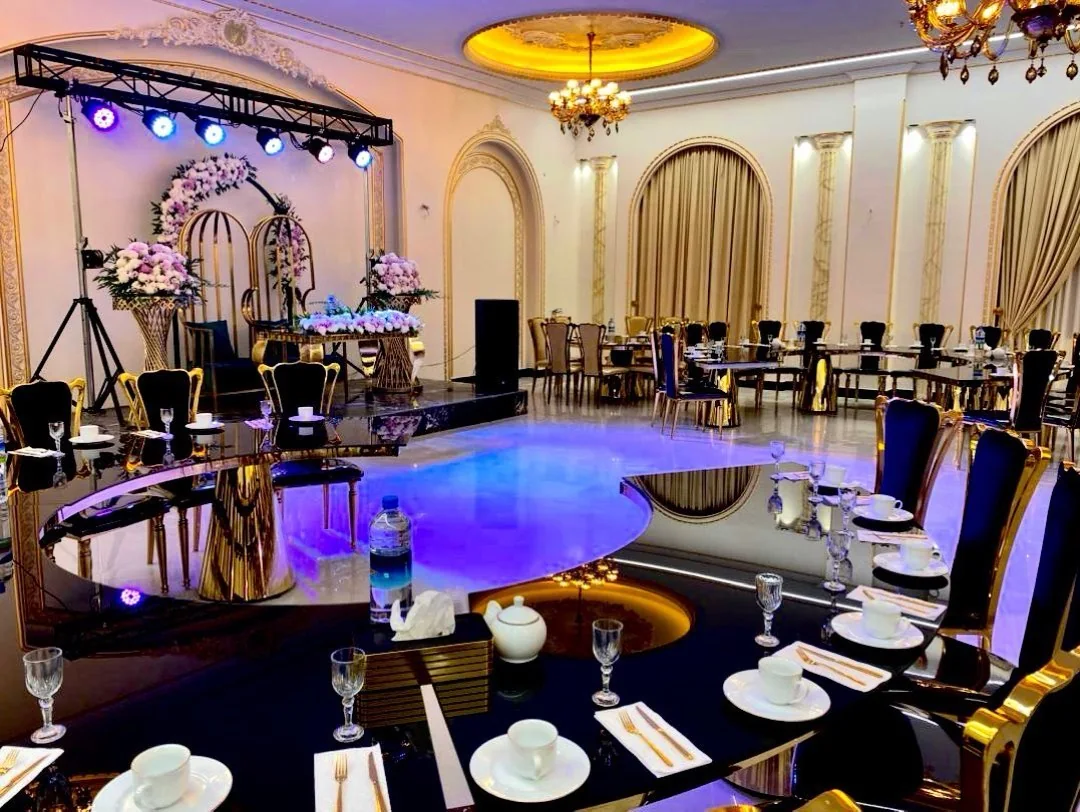 تالار شمس العماره