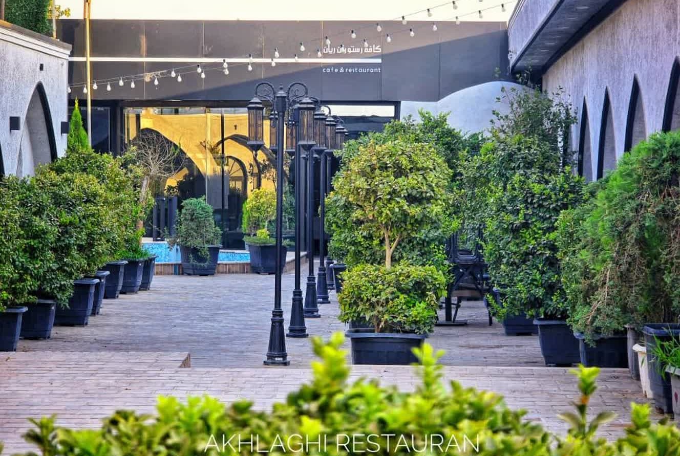 تالار اخلاقی