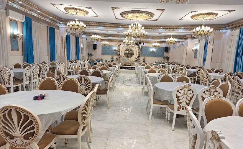 تالار پذیرائی بصیرت