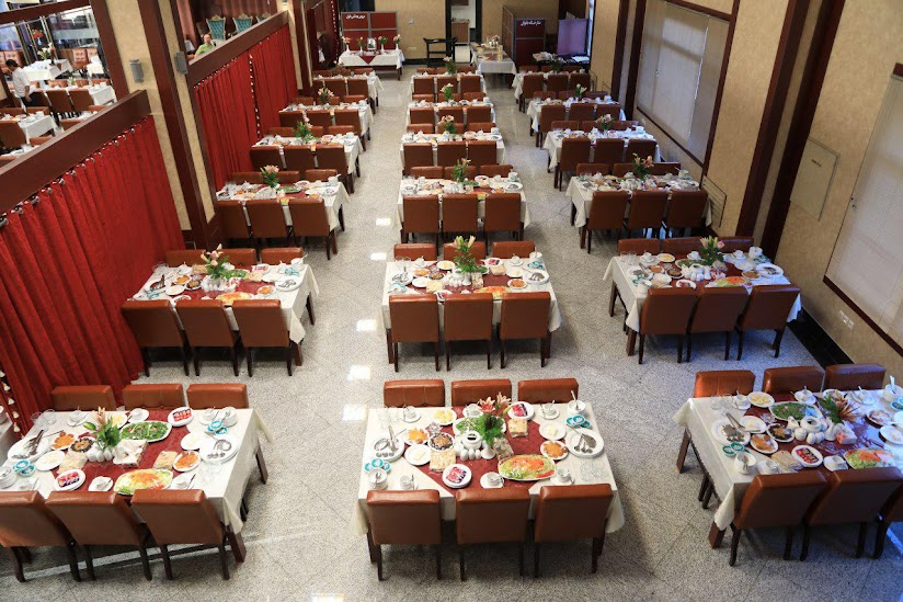 تالار میراث